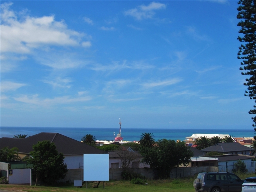 0 Bedroom Property for Sale in Jeffreys Bay Central Eastern Cape